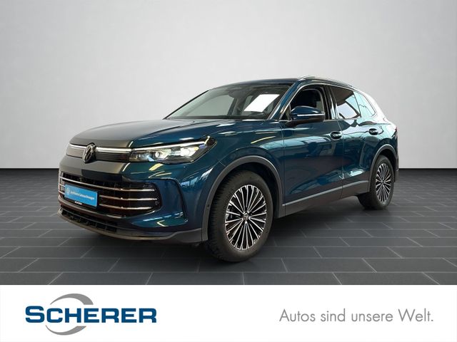 Volkswagen Tiguan Elegance 2.0 TDI DSG IQ-Light,Pano,HUD,36