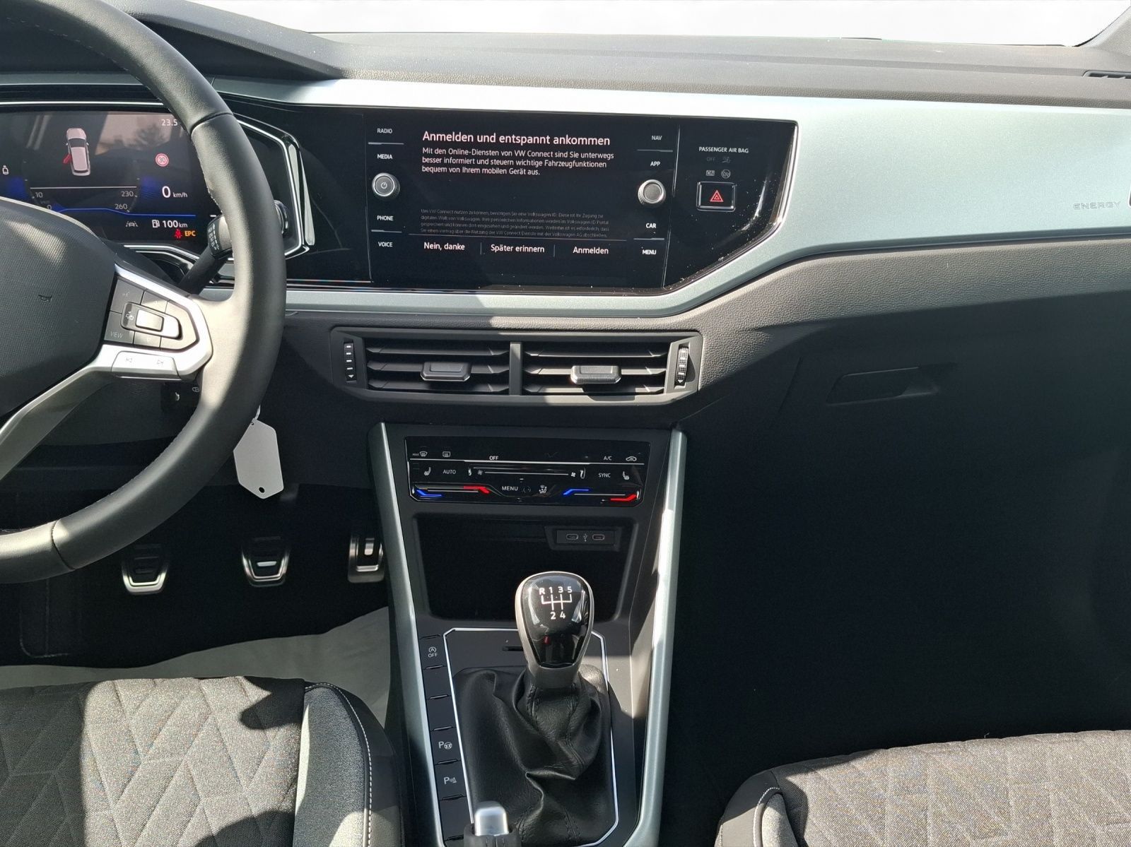 Volkswagen Polo - Bild 6