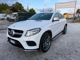 Mercedes-Benz Mercedes-benz GLE 350 d 4Matic Coupé Premium Plu - Mercedes-Benz GLE 350 Kombi Gebrauchtwagen