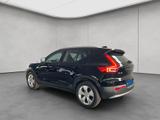 Volvo XC40 T3 Momentum-Pro Aut Vollleder Navi LED Kame - gebrauchte Volvo XC40 aus dem Jahr 2022
