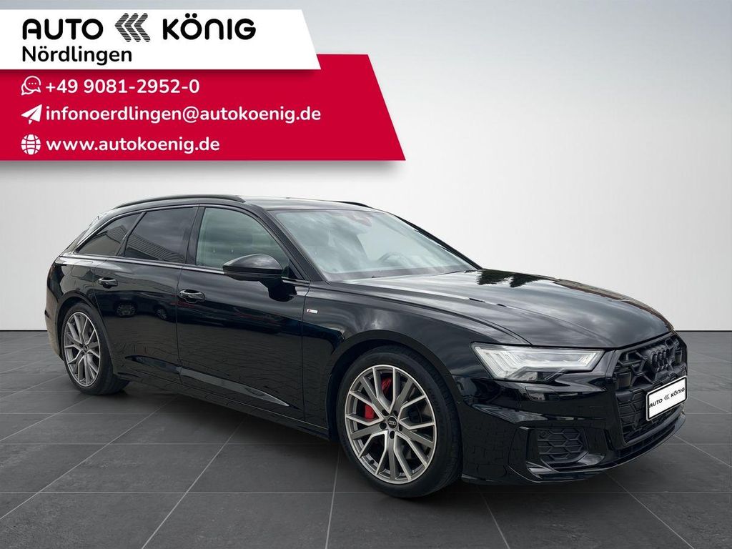 Image of Audi A6