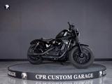 Harley-Davidson Sportster XL1200X Forty-Eight - HARLEY-DAVIDSON 1200 FORTY EIGHT