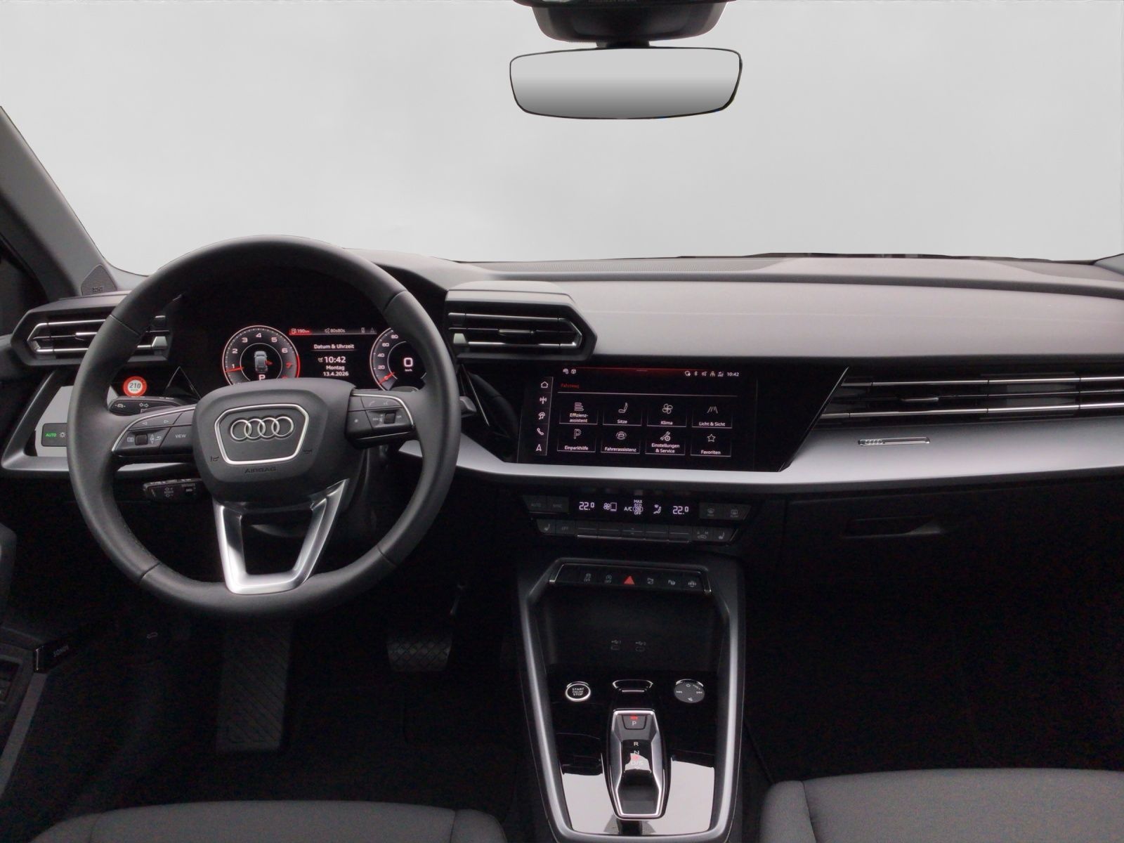 Audi A3 - Bild 5