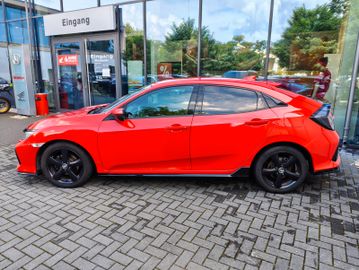 Honda Civic - 9