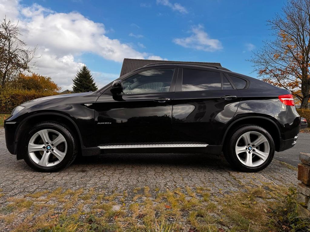 BMW X6 M