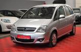 Opel Meriva 1.6 Aut. Klima*Tempomat*Sitzheizung*AHK* - Opel Gebrauchtwagen von 2009