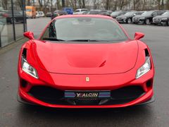 FERRARI F8 - Ansicht 6