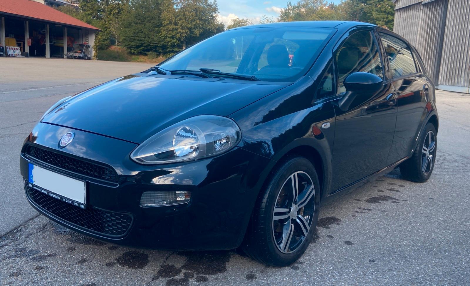 Fiat Grande Punto