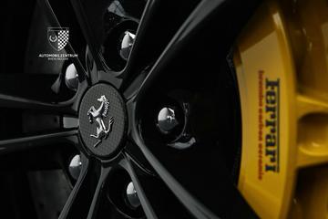 صورة مصغرة 37 لـ 2018 Ferrari GTC4LUSSO