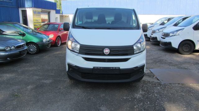 Fiat Talento Kasten L1H1 1,0t SX