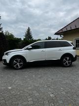 Peugeot 5008 BlueHDi 180 EAT8 Allure Allure - Peugeot 5008 mit Panoramadach