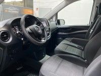 Fahrzeugabbildung Mercedes-Benz Vito Kasten  114  4x4 lang #Kamera#Tempomat#Klim