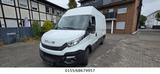 Iveco Daily Kasten 35S16*L3H2*AHK*3Sitze*Klima* - Iveco Gebrauchtwagen von 2018