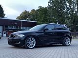 BMW 123D 150kw Voll im topzustand - gebrauchte BMW 123 aus dem Jahr 2008