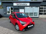 Toyota Aygo AYGO X*KLIMA*ZV*2HAND*GARANTIE*