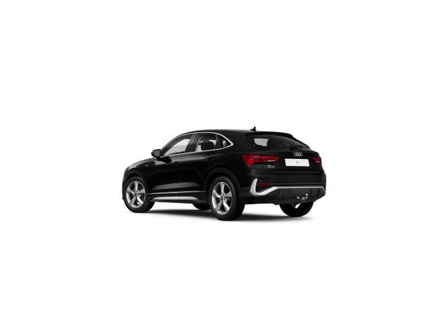 Audi Q3 Sportback S line 35 TFSI*LED*Einparkhilfe*Tem foto 6