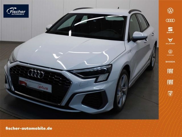 Audi A3 Sportback 40 TFSI e S line Matrix/NAV/Virt.