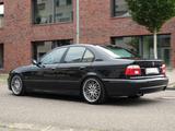 BMW 525i M Sport + Glasdach + DSP + 8 fach - BMW 525 in Köln