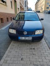 Volkswagen Bora - Volkswagen Bora in Dortmund