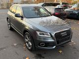 Audi Q5 2.0 TDIquattro~S-LINE~XENO~LEDER~EU6~FACELIFT - gebrauchte Audi Q5 mit Facelift