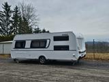 Dethleffs Qmk 540 - Dethleffs Wohnwagen 540