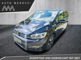 Volkswagen Touran 1.5 TSI DSG/LED/ACC-Lane-Tot/Pano-Schiebe - VW Touran Gebrauchtwagen in Hagen