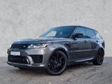 Land Rover Range Rover Sport 3.0 SDV6 HSE - Land Rover Range Rover in Oberhausen