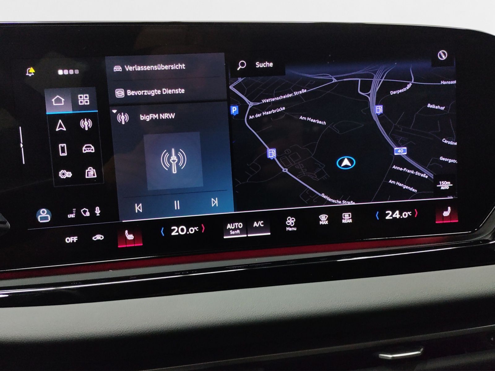 Audi A5 - Bild 17