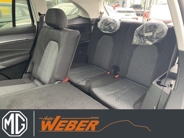 MGS9 PHEV Comfort Panorama 7-Sitze