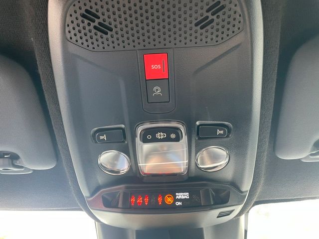 Fahrzeugabbildung Opel Corsa GS MildHybrid 107KW Automatik