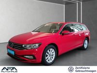 Volkswagen Passat - Vorschau Bild 1