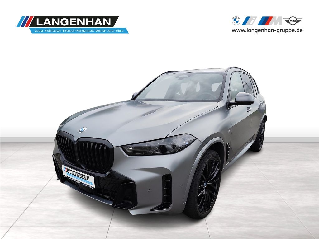 Image of BMW X5