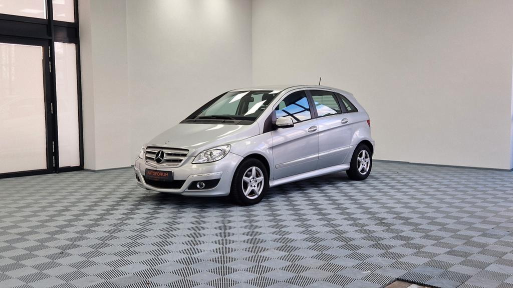 Mercedes-Benz B 160