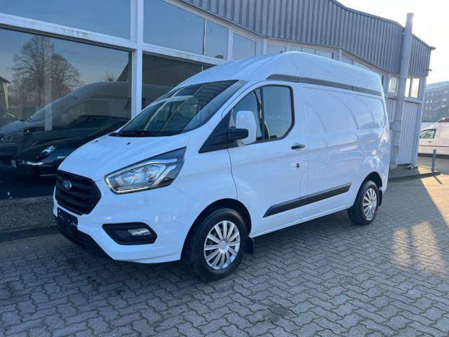 Ford TRANSIT CUSTOM 280 L1H2 TREND HOCHDACH/STANDHZ