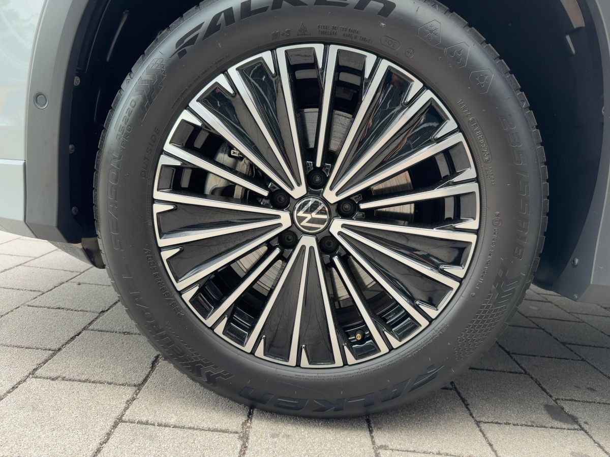 Volkswagen Tayron - Bild 15