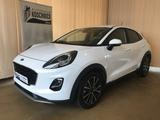 Ford PUMA 1.0 EcoBoost TITANIUM DESIGN