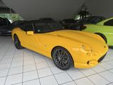 TVR Chimaera 4.0 Targa original LHD 15TKM - gebrauchte TVR Roadster