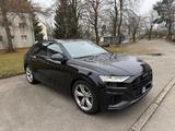 Audi SQ8 TDI quattro tiptronic - - Audi SQ8 Gebrauchtwagen in München