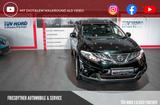 Nissan Murano Executive 2.5 dCi Automatik Kamera Navi - Nissan Murano: 2.5