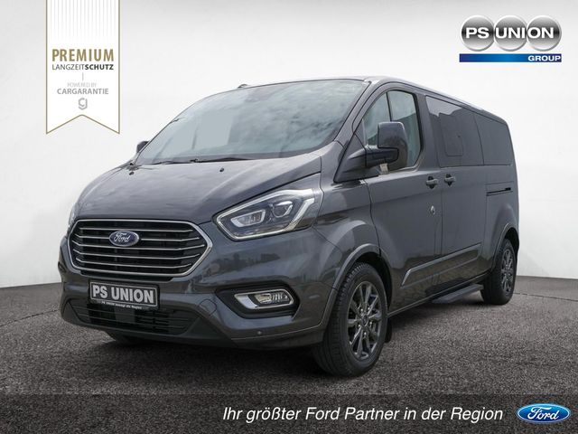 Ford Tourneo Custom 320 L2 Titanium X NAVI AHK ACC