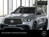 Mercedes-Benz GLE 63 S 4M NIGHT+PANO+360+AHK+MULTIBEAM+FAHRASS - Mercedes-Benz in Fürth