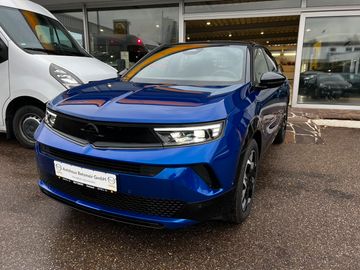 Bild 17 Opel Mokka GS Hybrid - RFK | SHZ | LHZ | ACC