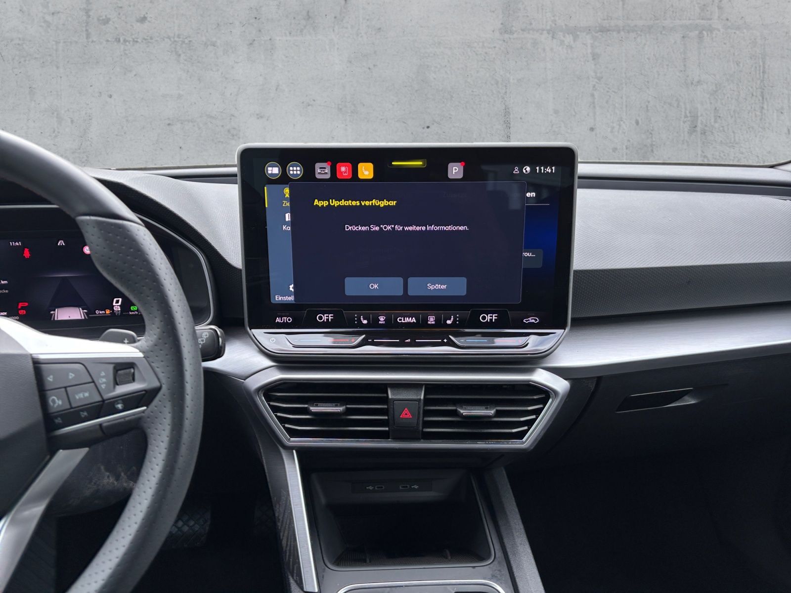 Seat Leon - Bild 11