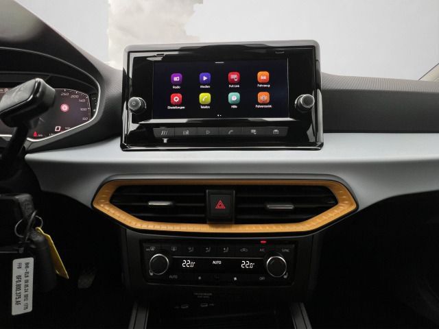 Seat Ibiza - Bild 11