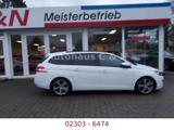 Peugeot 308 SW Business-Line AHK PANORAMA - gebrauchte Peugeot 308 aus dem Jahr 2015