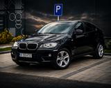 BMW X6 xDrive30d M Sport Edition M Sport Edition - BMW X6: M Sport Edition