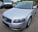 Audi A3 2.0 TFSI Ambition quattro  Klima/Xenon/Kamera