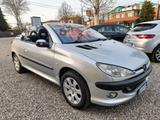 Peugeot 206 1.6 16V 109 CV Cabriolet - Peugeot: 109