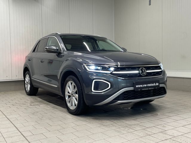 T-Roc Style 1.5 TSI DSG STANDHZG RFK