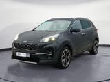 Kia Sportage 2.0 CRDI AWD GT Line - Kia mit Diesel-Antrieb: 0